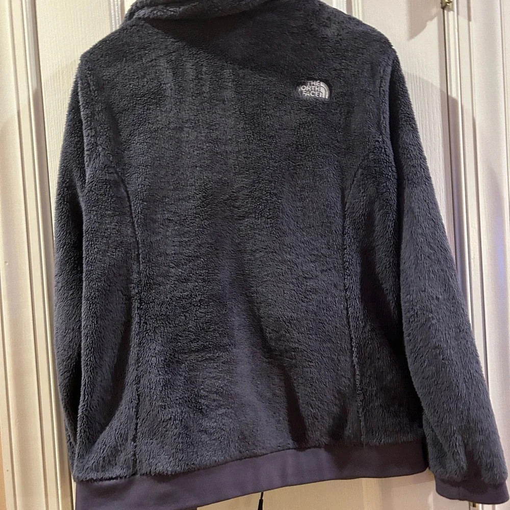 North Face jacket dark blue size L - Picture 5 of 5